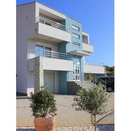 Tereza Comfortable Casa de Férias Privlaka (Zadar)