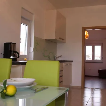 Tereza Comfortable Casa de Férias Privlaka (Zadar)