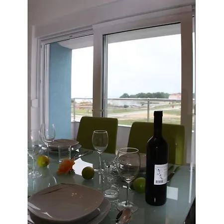 Tereza Comfortable Privlaka (Zadar)
