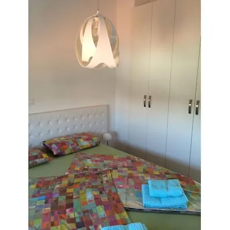 Tereza Comfortable بريفلاكا